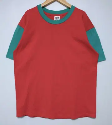 VINTAGE L.A.SPORTSWEAR USA제 티셔츠 L