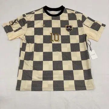 Aime Leon Dore Team Soccer Jersey 사이즈 M