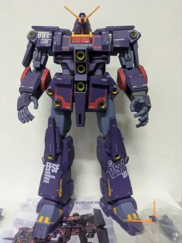 사이코 건담 mk2 GUNDAM FIX FIGURATION