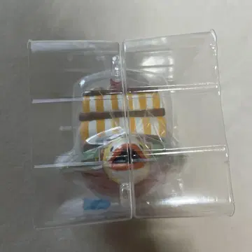 유라코레 시리즈 원피스 바라티에 그랜드 라인 컬렉션
