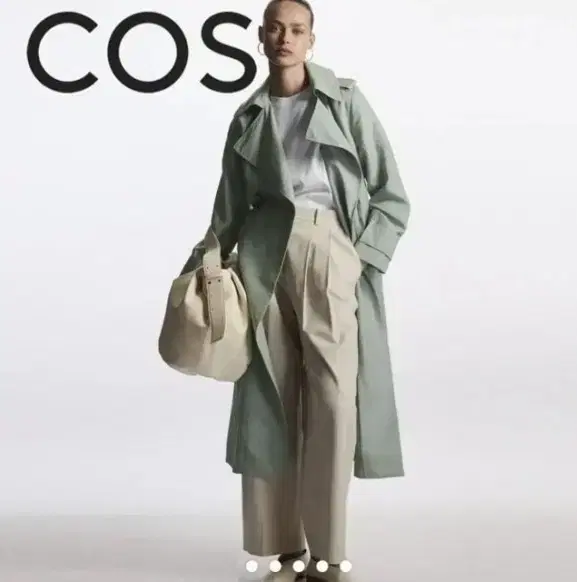 COS (44~55) 코스 코트