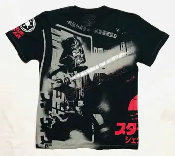 스타 워즈 x 마크 에코 티셔츠 XL MARC ECKO