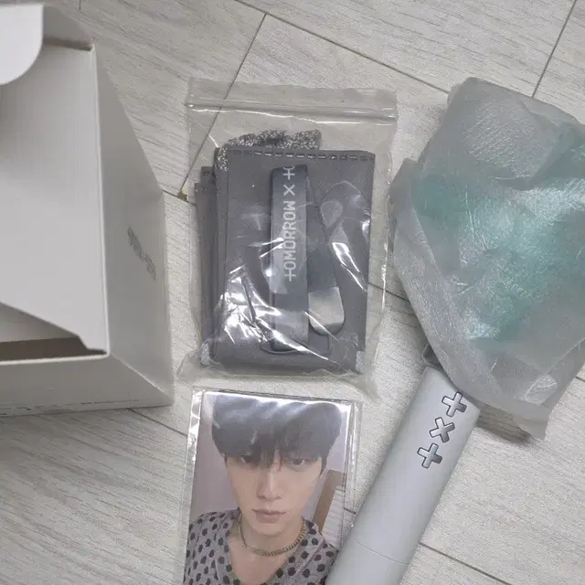 투바투 응원봉 모아봉2 모아봉