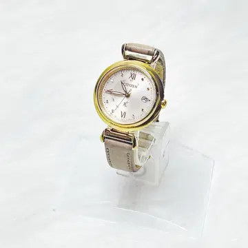 CITIZEN 크로스 시 XC 손목시계 여성용 mizu