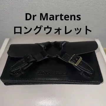 Dr Martens 롱 지갑 닥터마틴