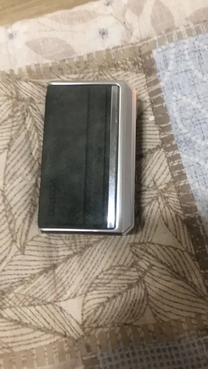 Drag 5 Zeus with Battery