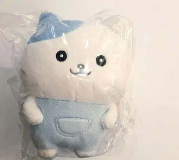왠지 모르게 아포테타마 봉제 인형 하치와레