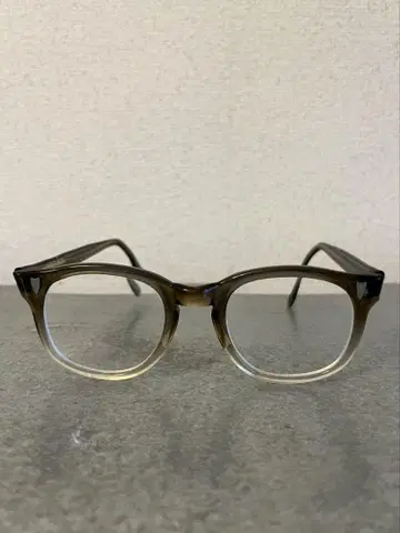 Made in USA 60s 안경