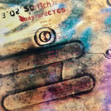 zilch リミックスLP『bastardeyes』バスタダイズ Amazon.co.jp