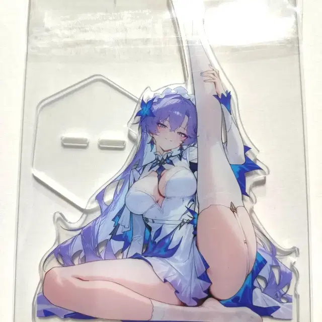 명조 칸타렐라 아크릴 스탠드 15cm