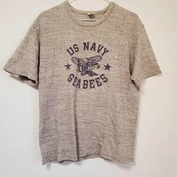 페로우즈(Pherrow's) seabees 티셔츠