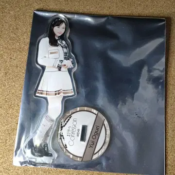 AKB48 오구리 유이 아크릴 스탠드