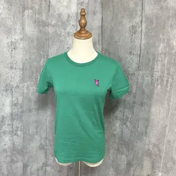 the gallery of original tee 우파루파 로고 T