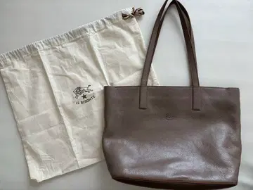 인비존테 IL BISONTE 토트백 수납 가방 포함