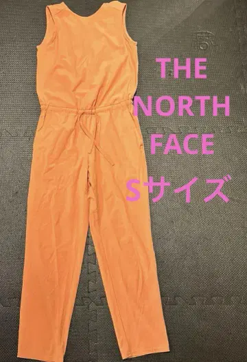 THE NORTH FACE 네이처 액티브 올인원