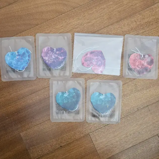 플레이브 웨포럽 앨범, 프래그런스 태그 +덤 양도 판매