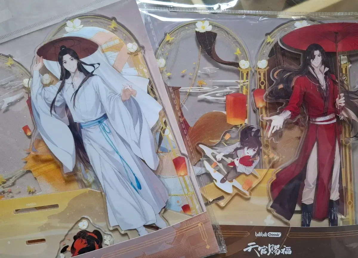 Heaven Official's Blessing acrylic stand bulk
