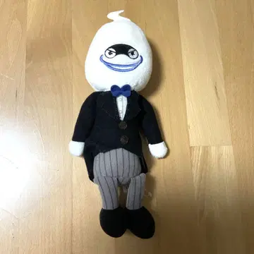 요괴워치 요로즈마트 한정판 쿠타리 봉제 인형 냥 윙퍼 8등신