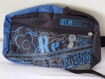 렘 프리미엄 바디 백