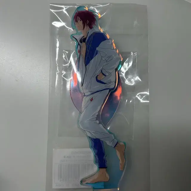Free!프리!오케콘 마츠오카 린 아크릴 스탠드