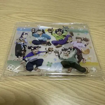 닌자마 난자 A상 6학년
