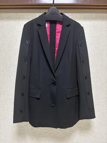 THOMAS MAGPIE 자켓