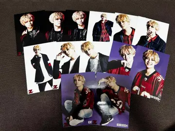 완엔 브로마이드 레이 EBiSSH #010