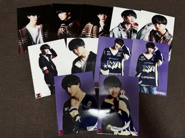 완엔 브로마이드 나오야 EBiSSH #010