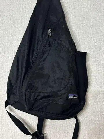 Patagonia lightweight travel slin 숄더백