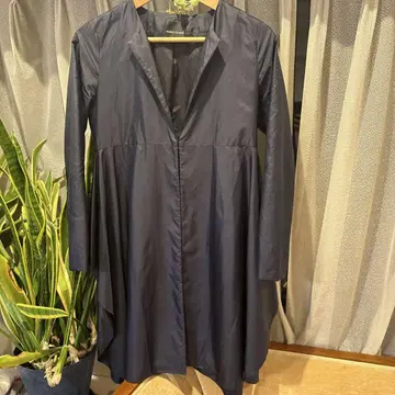 요코짱 스프링 코트