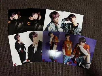 완엔 브로마이드 사토루 소년단 #010