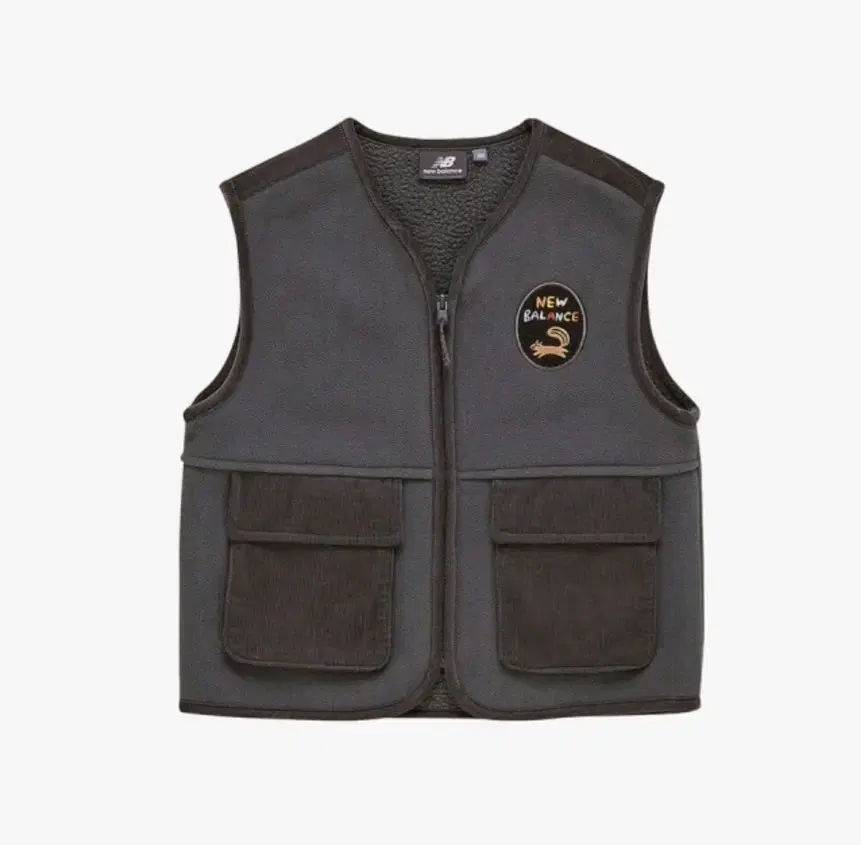 New Balance Kids Vest 130