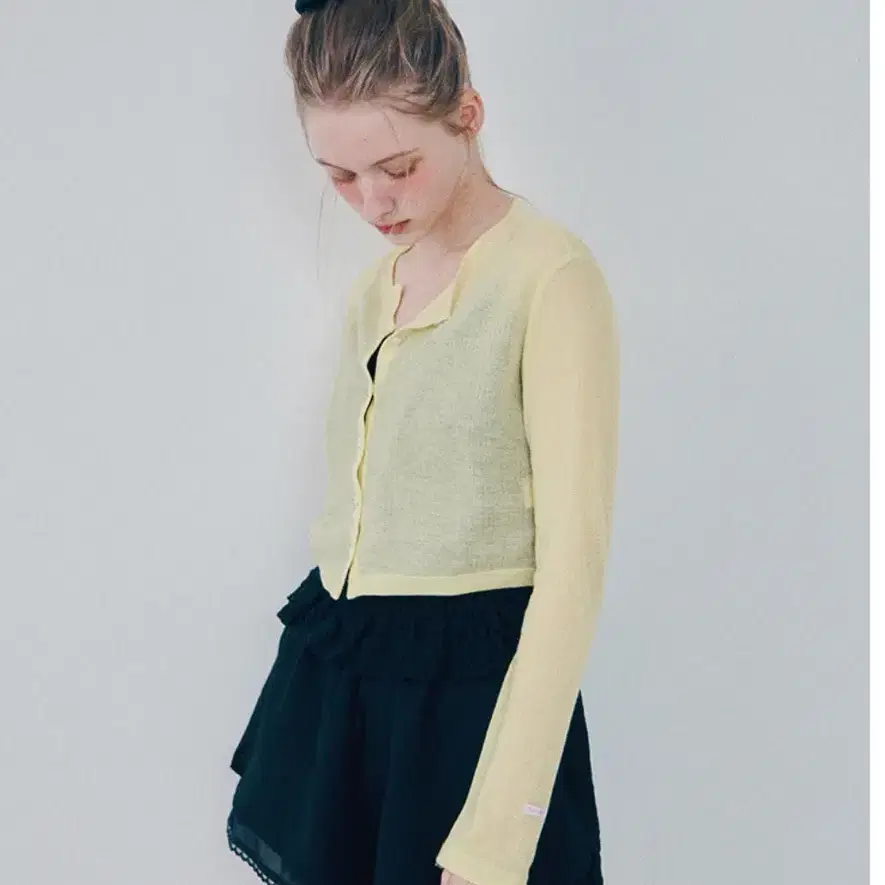 【SOMEWHERE BUTTER】Double cable knit pants SOMEWHERE BUTTER】Double cable knit pants ボトムス