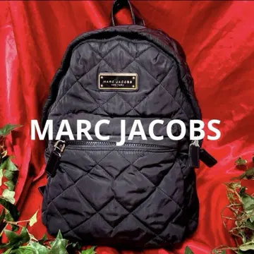 MARC JACOBS 마크제이콥스 퀼팅 백팩 즉시 구매 OK!