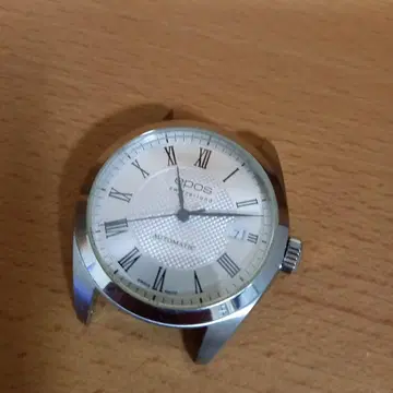 자동 감기 손목시계 정크 제품