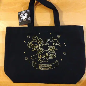루로로마닉 시나몬 체리 베리 토트백 15주년 올 패턴