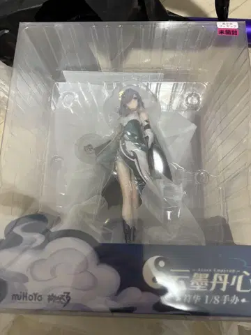 붕괴 3rd miHoYo 1/8 후카 피규어