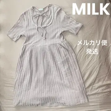 밀크
