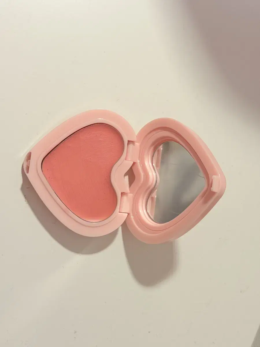 Aou Bodel Cream Blusher Hachu Ball