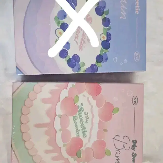 PLAVE | 플레이브 PLAVE Birthday Kit Yejun Hamin Full Set