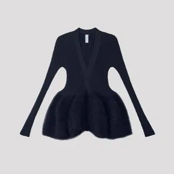 CFCL 시에프씨엘 POTTERY REEF LUXE CARDIGAN