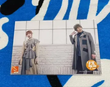 fripSide 난조 아이노 리스아니 특전 브로마이드