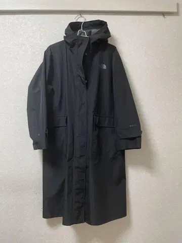 노스페이스 코트 GTX 퍼프 마그네트 리클라이밋 코트
