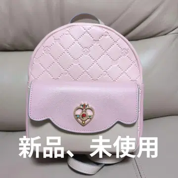세일러문 유니버셜 USJ 백팩