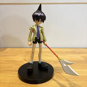 샤먼킹 SHAMANKING 도렌 피규어 개봉품 최저가