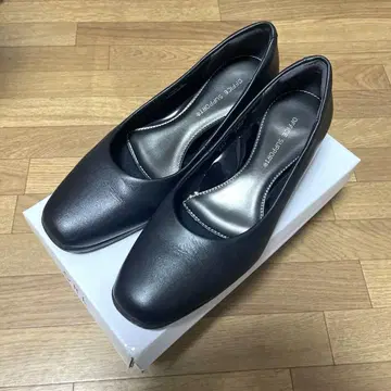 여성용 펌프스 23.5cm