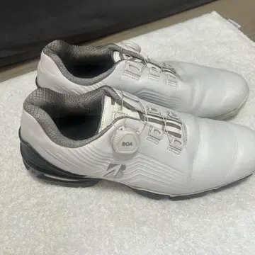 브릿지스톤 골프화 27.5cm