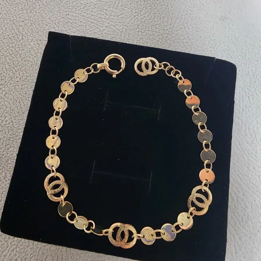 Items Similar to 14k Stonehenge Bracelet | Global Bunjang
