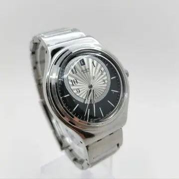 SWATCH 스와치 IRONY 아이로니 AG2007 손목시계 쿼츠