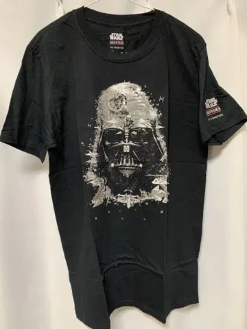 STAR WARS IDENTITIES 티셔츠